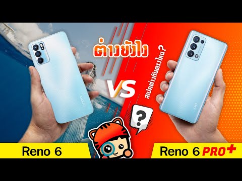 Oppo-Reno-6-กับ-Oppo-Reno-6-Pr Oppo-Reno-6-กับ-Oppo-Reno-6-Pr