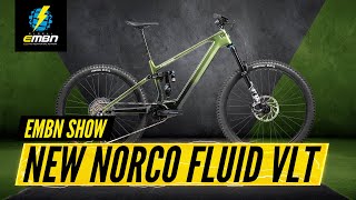 Another Lightweight eBike?!  | EMBN Show 325 by Electric Mountain Bike Network 21,677 views 1 month ago 22 minutes