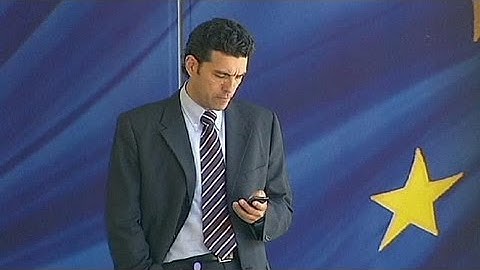 European mobile roaming fees cut - economy