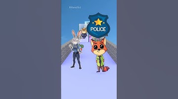 Build a Queen Run Challenge with Hopps!