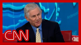 Thumbnail for Vanity Fair writer responds to Trump admin criticism over Susie Wiles interviews