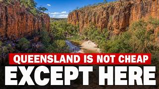 Queensland Isn't Cheap Anymore — 10 Towns Where It Still Is
