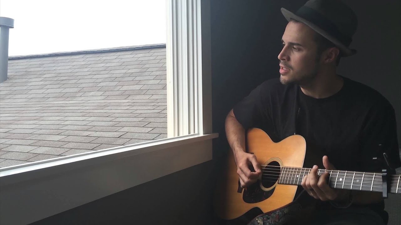 Watch Kris Allen Rooftop Sessions: This = Love on YouTube Watch Kris Allen Rooftop Sessions: This = Love on YouTube