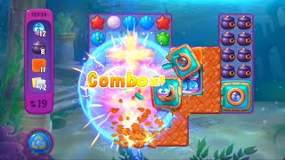 Fishdom 16939 Super Hard Level - NO 💣🧨💥