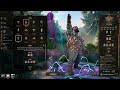 The 3 Dwarves | Baldur's Gate 3 Multiplayer