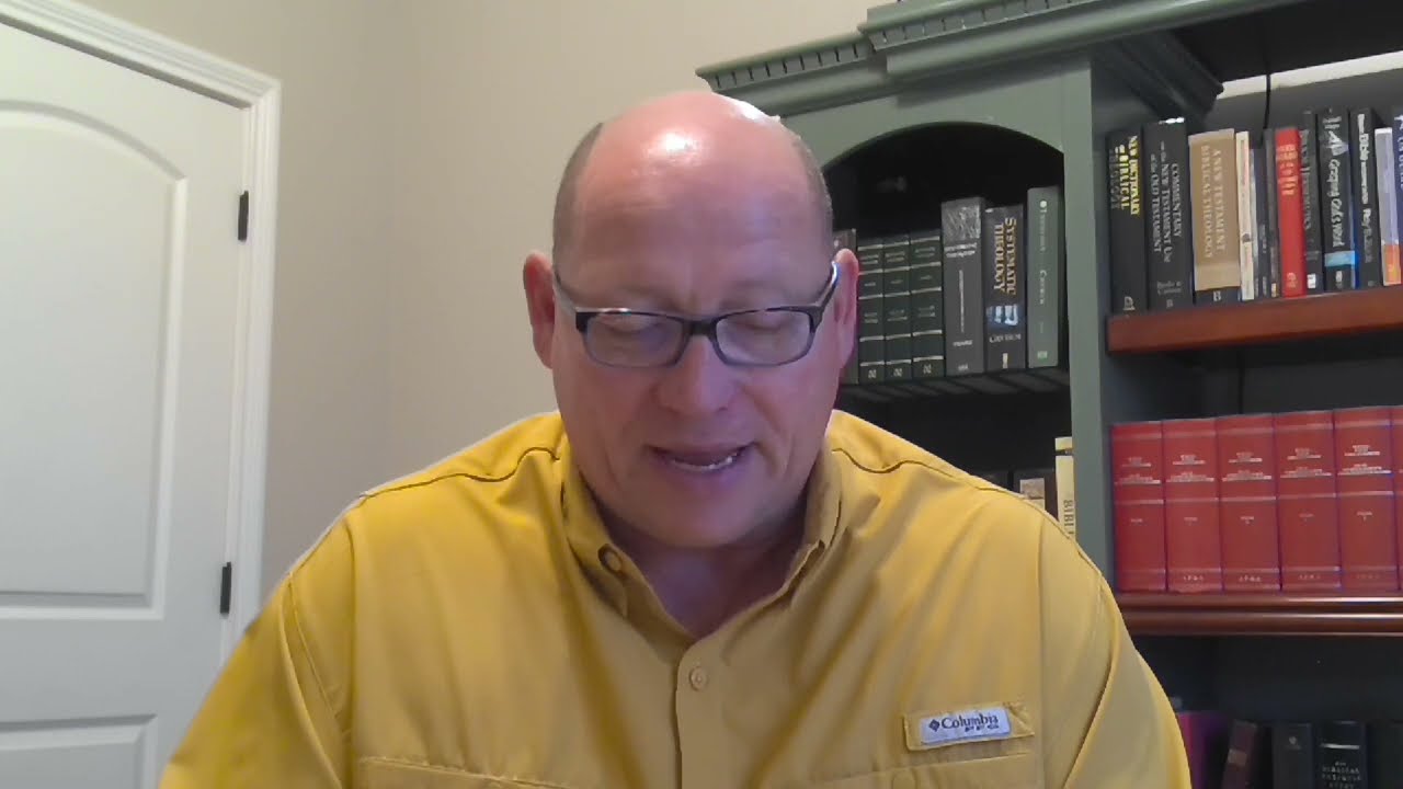 Matthew 18 16 YouTube Matthew 18 16 YouTube