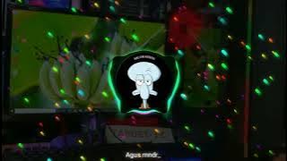 DJ TIARA RAFA AFAR SLOW BAS YANG KALIAN CARI!!