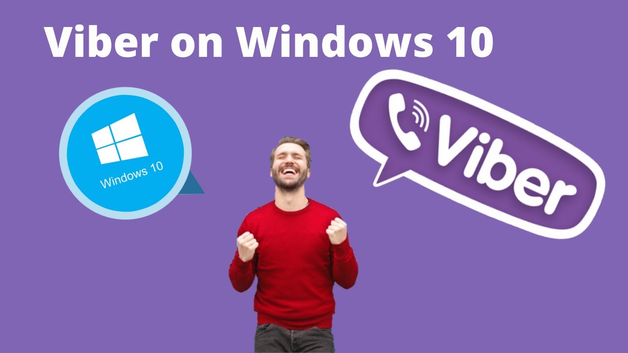 free download viber for laptop windows 10