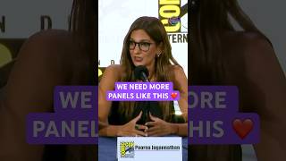 This Panel Is An Anomaly In The Business – Poorna Jagannathan