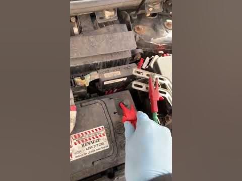 How to carry out a Battery drain test using a multimeter - Ryan’s auto