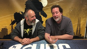 Harebrained Schemes Supports BattleTech Clan Invasion Kickstarter