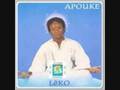 Benin - Apouké - new track