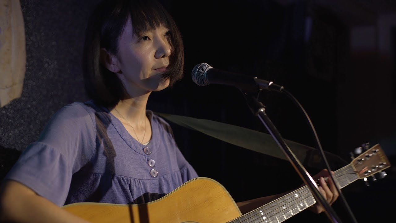 Obejrzyj 穂高亜希子 - 途路 (Live at harness, 24 Aug 2017) w YouTube Obejrzyj 穂高亜希子 - 途路 (Live at harness, 24 Aug 2017) w YouTube