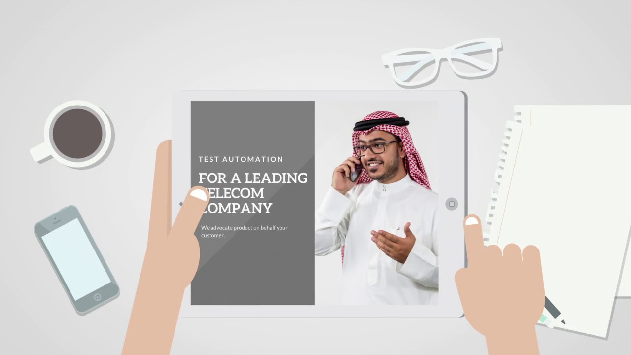 One of the best Software Testing Companies | Codoid