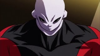 Jiren The Strongest Part 1 Amv Monster