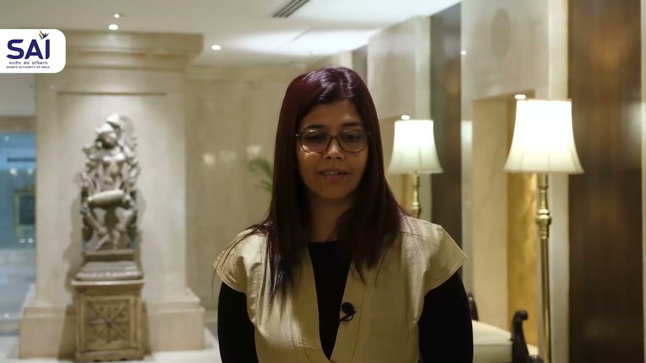WATCH: Indian National Shooting Coach Suma Shirur on receiving the Dronacharya Award | Part 2