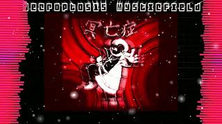 Spdusttale Necroptosis Mysticfield