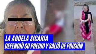 Doña Carlota is released from Chalco prison: a complete chronology of the 'Grandmother Hitwoman' ...
