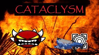 CATACLYSM 36%
