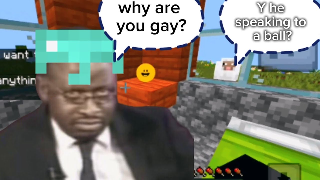 I Think Verity Might Be Gae Trying The New Verity Mod In Minecraft i-think-verity-might-be-gae-trying-the-new-verity-mod-in-minecraft