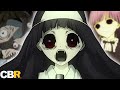 The SCARIEST ANIME Of All Time - CBR