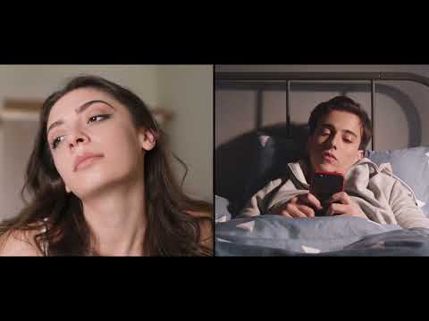 Ömer Öz - Geri Ver Aklımı (Official Video)