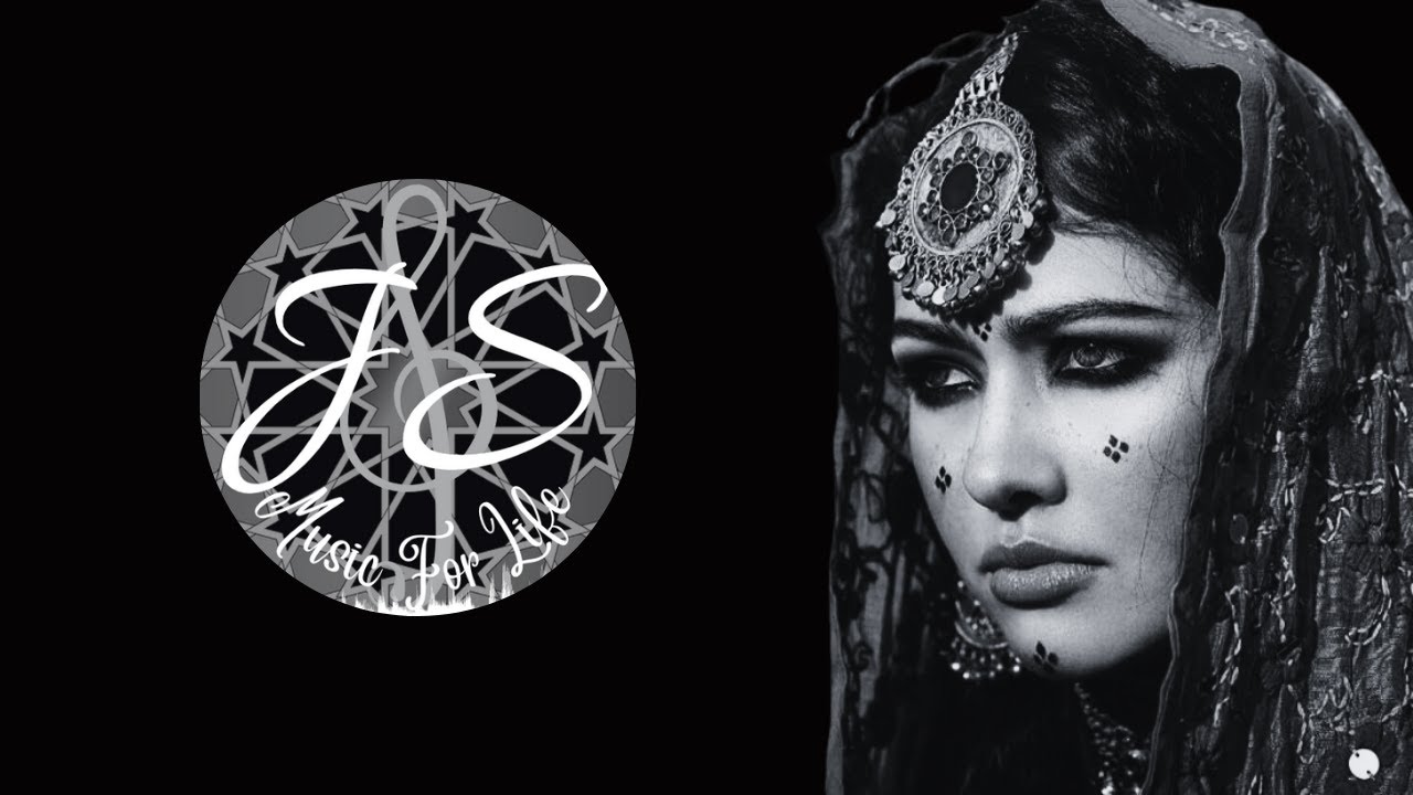 CKay x JS Remix - Love Nwantiti / Oriental Acoustic Version / Darbouka Belly Dance نسخة شرقية