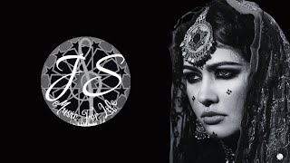 CKay x JS Remix - Love Nwantiti / Oriental Acoustic Version / Darbouka Belly Dance نسخة شرقية