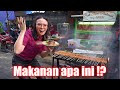 SATE KUAH? MAKANAN ANEH TAPI NYATA