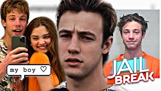 Information what HAPPENED to Cameron Dallas NOW News