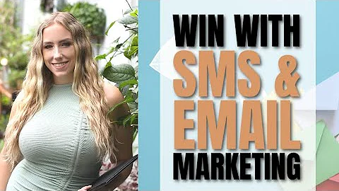 Crush it with SMS Marketing (Kerri McDonald) - Wha...