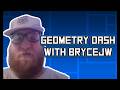 just chilling #GEOMETRYDASH #GD #GAMING #SHORTS #live
