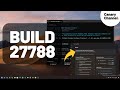 Windows 11 build 27788: NEW MIDI overhaul, File Explorer updates, Settings new cards ✅ Canary