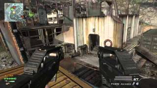 Equal Sick - MW3 Leftovers clips