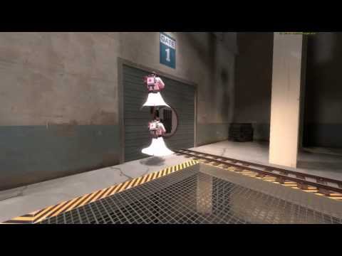 Valve's Bot Navigation