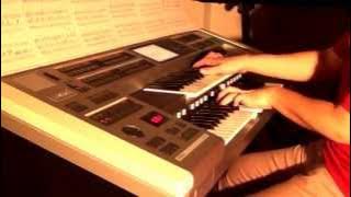 Just The Way You Are | Yamaha Electone ELS-02C