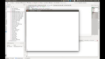 CeltreSDL++   Tutorial 1   Create a Simple, Eventless SDL Window