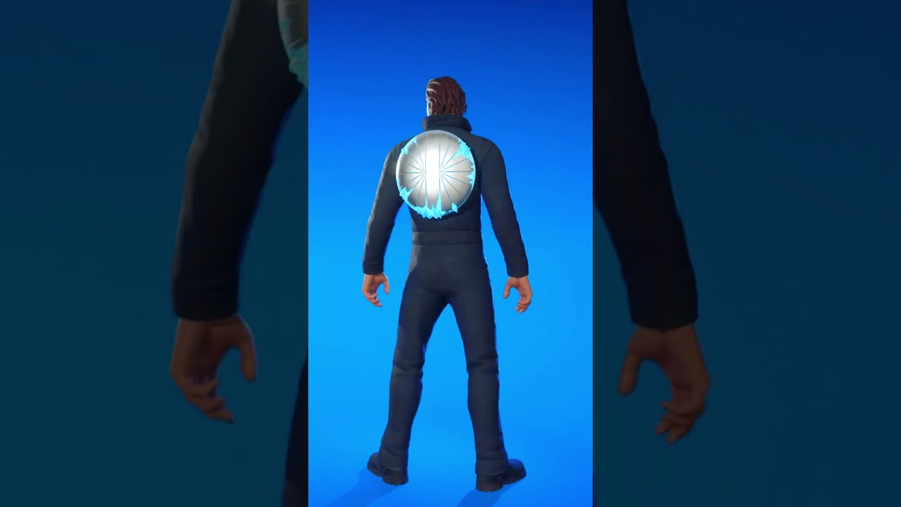 *NEW* THE INCREDIBLES Collab set in FORTNITE! (Mr. Incredible, Mrs. Incredible, Frozone) #patch_hub