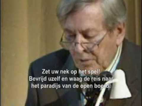 9 december Claus' Stropdasban (1998)