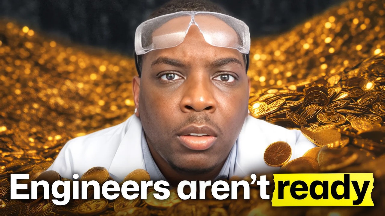 Engineering Jobs Are About to BOOM (This Is Why)