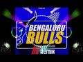 Wasim Bangalore bulls song