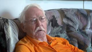 Voices of Heritage - Stewart MacDonald