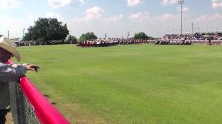 Video Extra: McLean Funeral