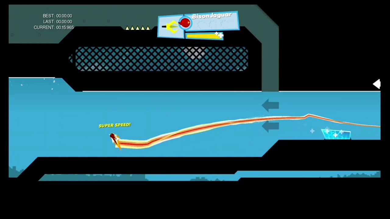 THE RETURN Gold League Montage (Xbox SpeedRunners)