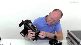 Geek Beat Archives   Review   Senna Five Second Head