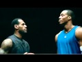 Full version mcdonalds commercial with lebron james and dwight howard