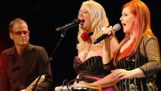 "The B-52's   Roam    (Live "With The Wild Crowd!" 2011)