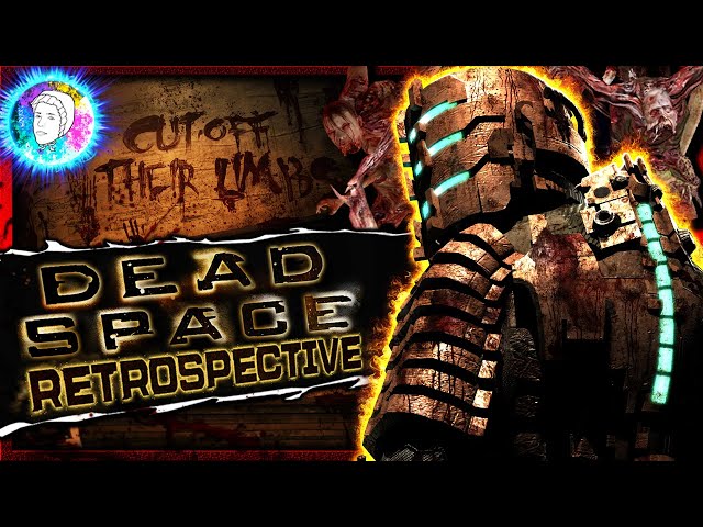 The History of Dead Space Series — Eightify