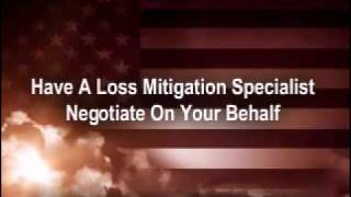How A Loss Mitigation Specialist Can Help You