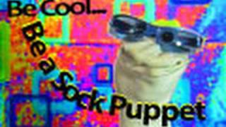 Community Video Project: Be a Sock Puppet - TAG 2! @kiddsock